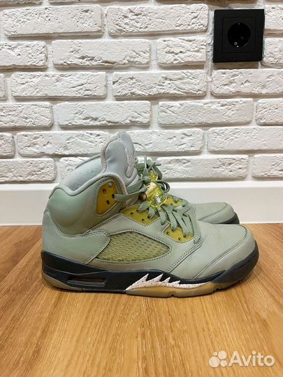 Nike air jordan 5