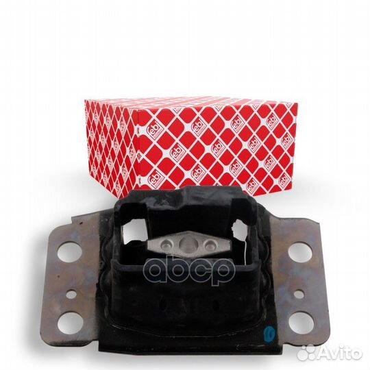 Опоры двигателя 32698 Febi