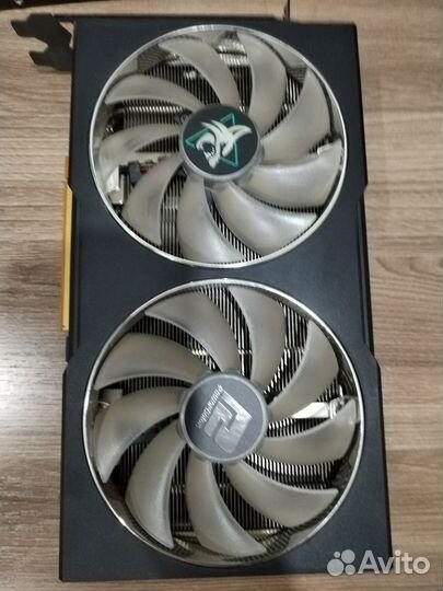 Видеокарта amd radeon rx 6600