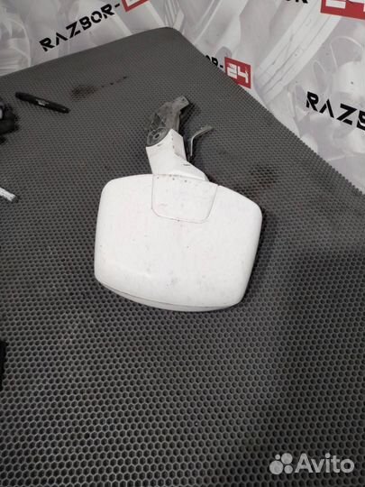 Зеркало бордюрное MAN TGA 2006