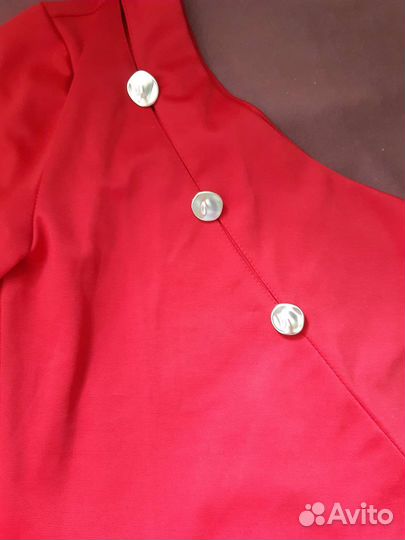 Вечернее платье 40-44