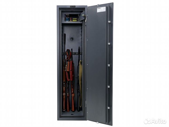 Оружейный сейф ASG/WS5