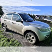 LIFAN X60 1.8 MT, 2013, 125 000 км, с пробегом, цена 235 000 руб.