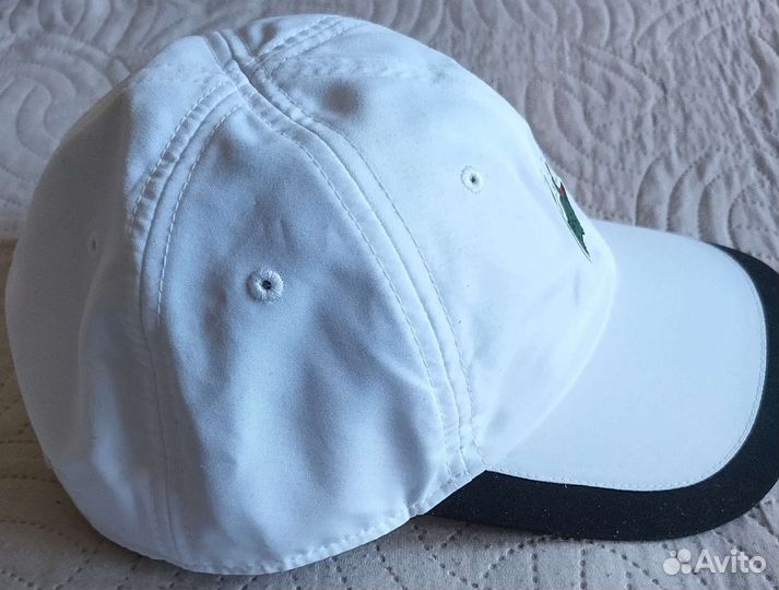 Бейсболка Lacoste оригинал