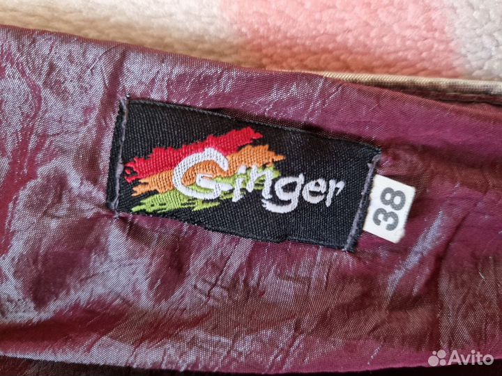 Юбка для девочки