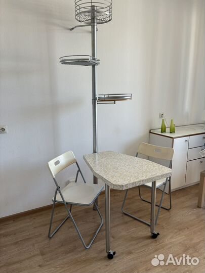 Барная стойка со столешницей