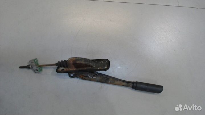 Рычаг ручного тормоза Renault Scenic, 2001