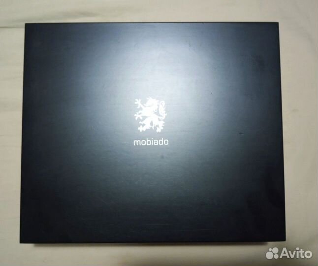 Коробка от mobiado