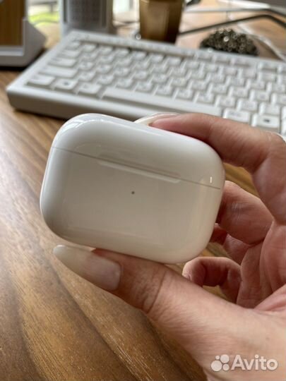 Наушники Apple Airpods Pro