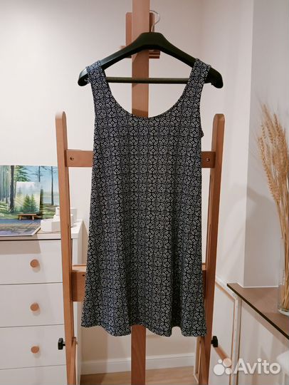 Платье мини, XS