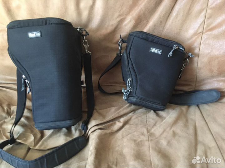 Кофры ThinkTank для фотооборудования