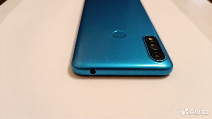 Lenovo K13, 2/32 ГБ