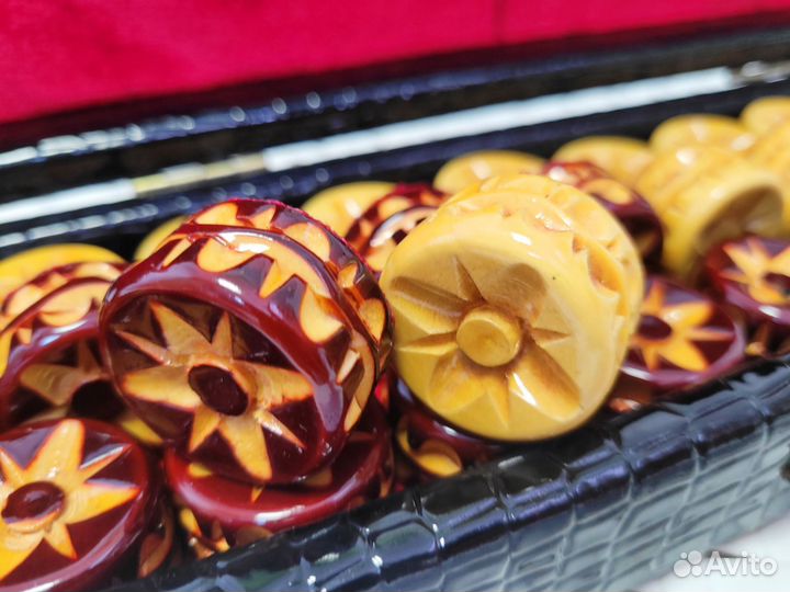 Фишки для нард 3*1,6