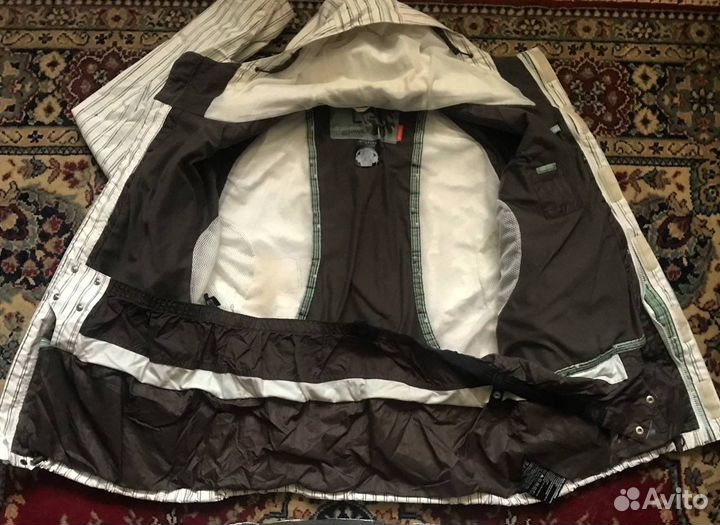 Сноуборд комплект burton