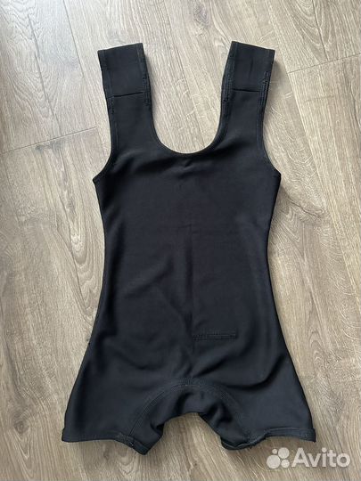 Комбез для приседа