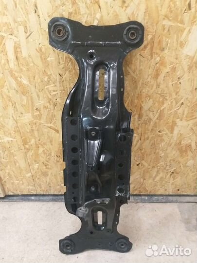 Задняя балка Toyota Camty 30, 40,50