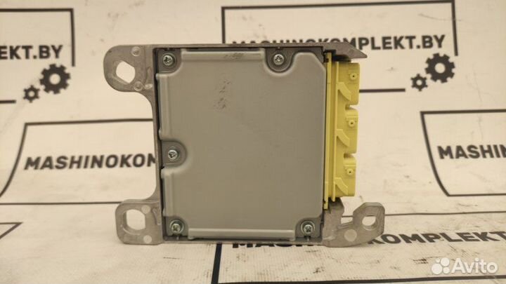 Блок управления подушкой безопасности Toyota Land