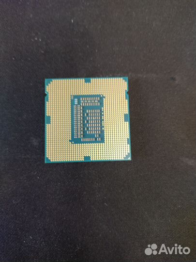 Процессор Intel E3-1230v2 (I7-3770)