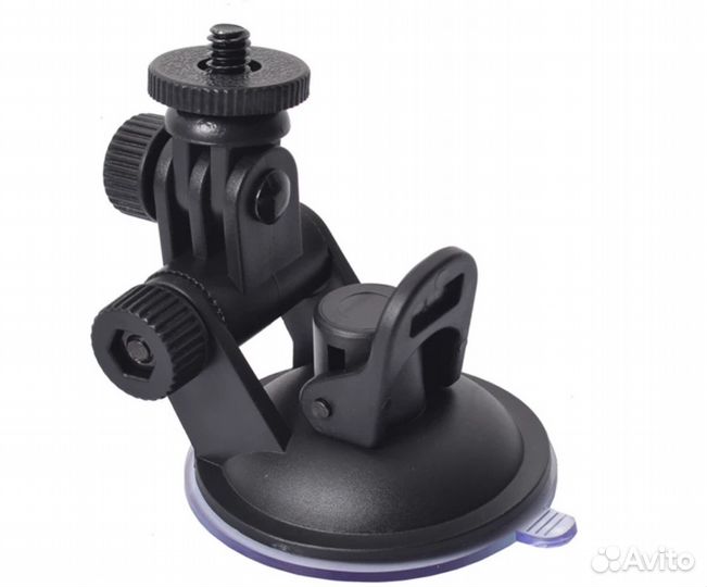 Присоска для видеорегистратора