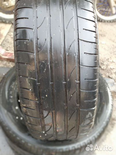 Bridgestone Dueler H/P 235/55 R17