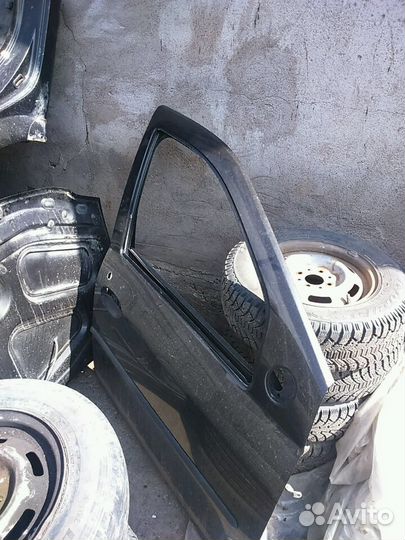 Бак топливный Рено Логан Оригинал