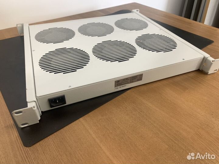 Модуль вентиляторный иооо 