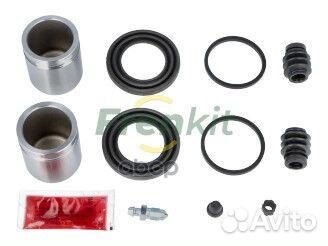 Ремкомплект тормозного суппорта перед 24394