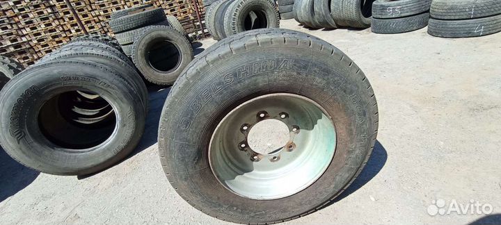 Белшина Artmotion 295/80 R22
