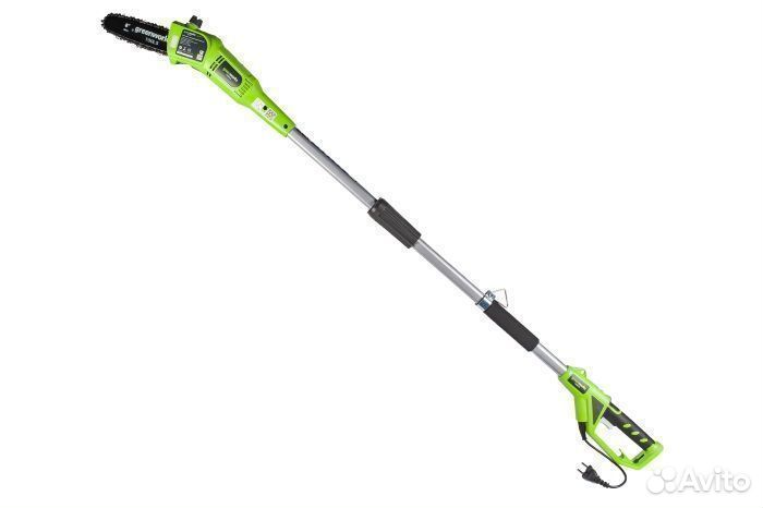 Высоторез Greenworks gрs7220