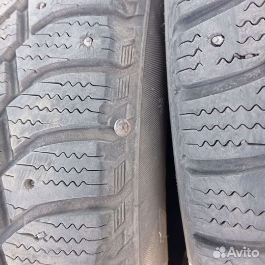 Viatti Bosco Nordico V-523 265/65 R17 112T