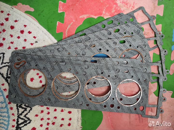 Запчасти на москвич 408 412