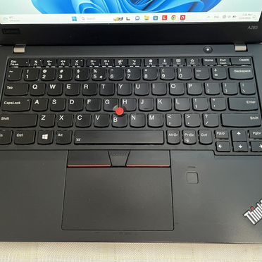 Lenovo ThinkPad A285 AMD Ryzеn 3 Prо, 8 Гб / 128Гб