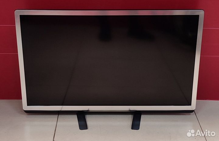 Телевизор Philips 32PFL5507T/60
