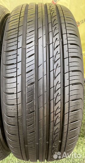 Kumho Majesty Solus KU50 225/60 R16 98V
