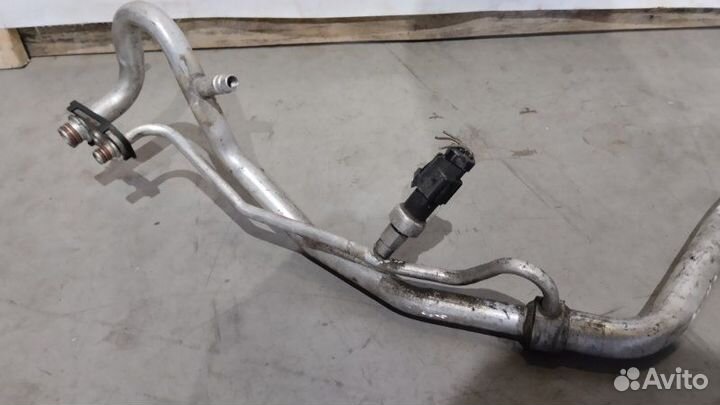 Трубка кондиционера Ford Mondeo CA2 mondeo 4 aoba