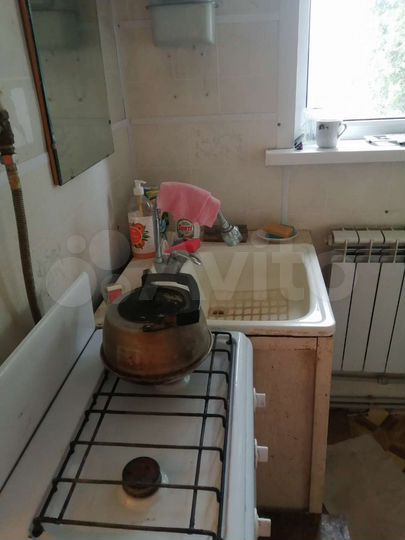 Дом 25,2 м² на участке 6 сот.