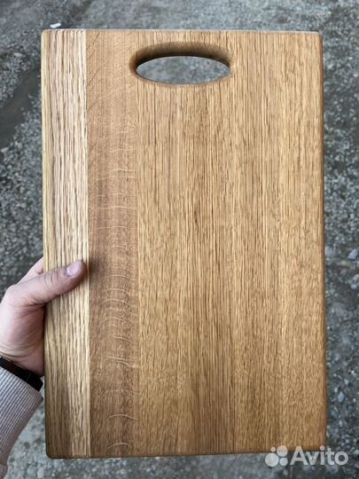 Разделочные доски/доски для подачи