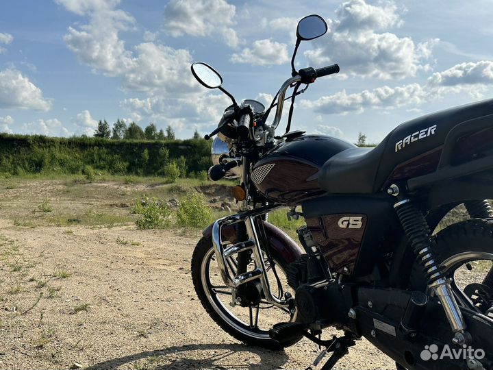 Новая Альфа 110 кубов