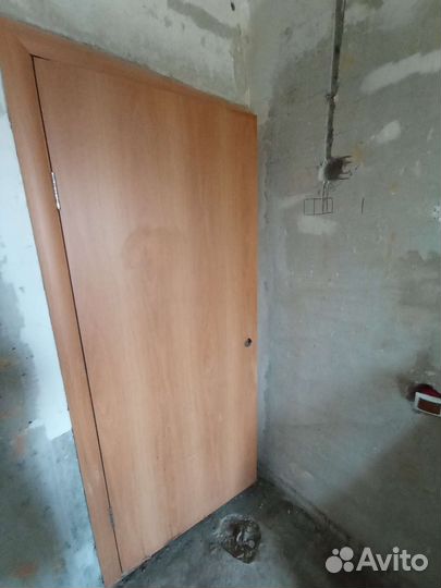 Межкомнатные двери бу с коробкой