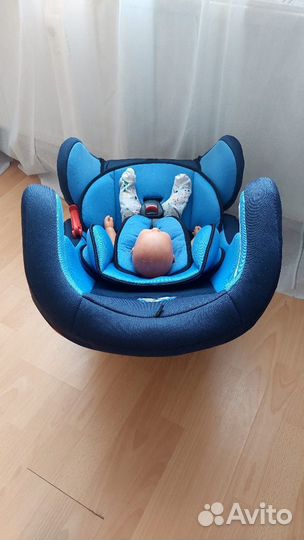 Кресло 0-25 с рожд-я отличное чистое