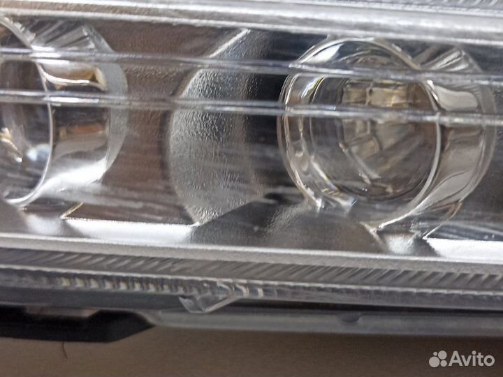 Дневной ходовой огонь передний правый Hyundai