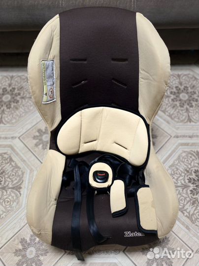 Автокресло детское