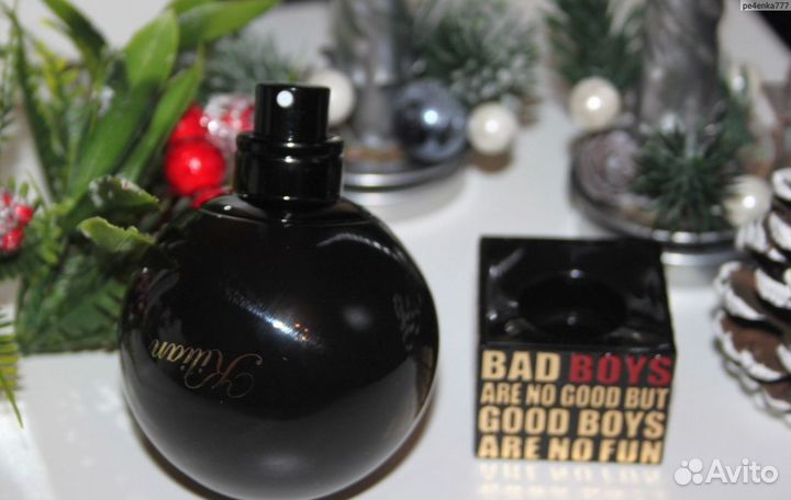 Духи Kilian - Bad Boys Are No Good But Good Boys