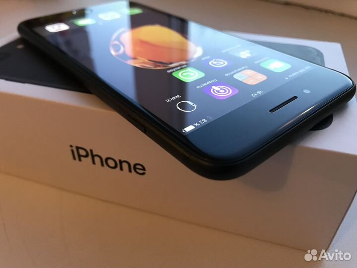 iPhone 7 Plus, 32 ГБ