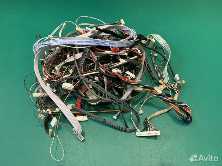 Шлейф для телевизора #1