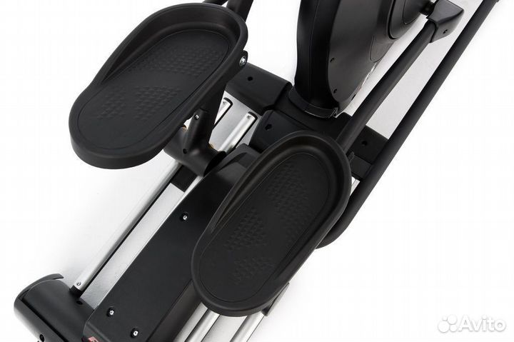 Эллиптический тренажер Sole E25