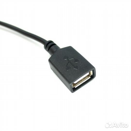 Кабель USB для автомобилей Toyota