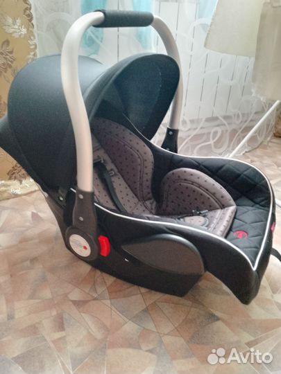 Автолюлька