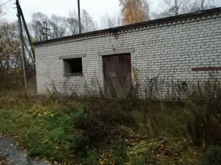 Склад, 82.3 м²