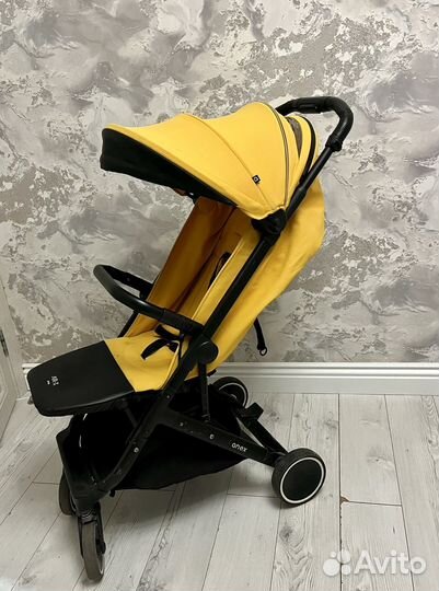 Коляска Anex air x